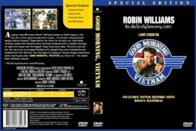 Good Morning Vietnam - ดีเจ เสียงใส ขวัญใจทหารหาญ (1987)